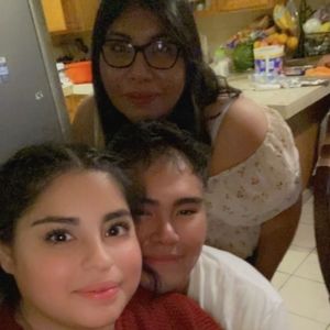 Meet your Posher, Ismael